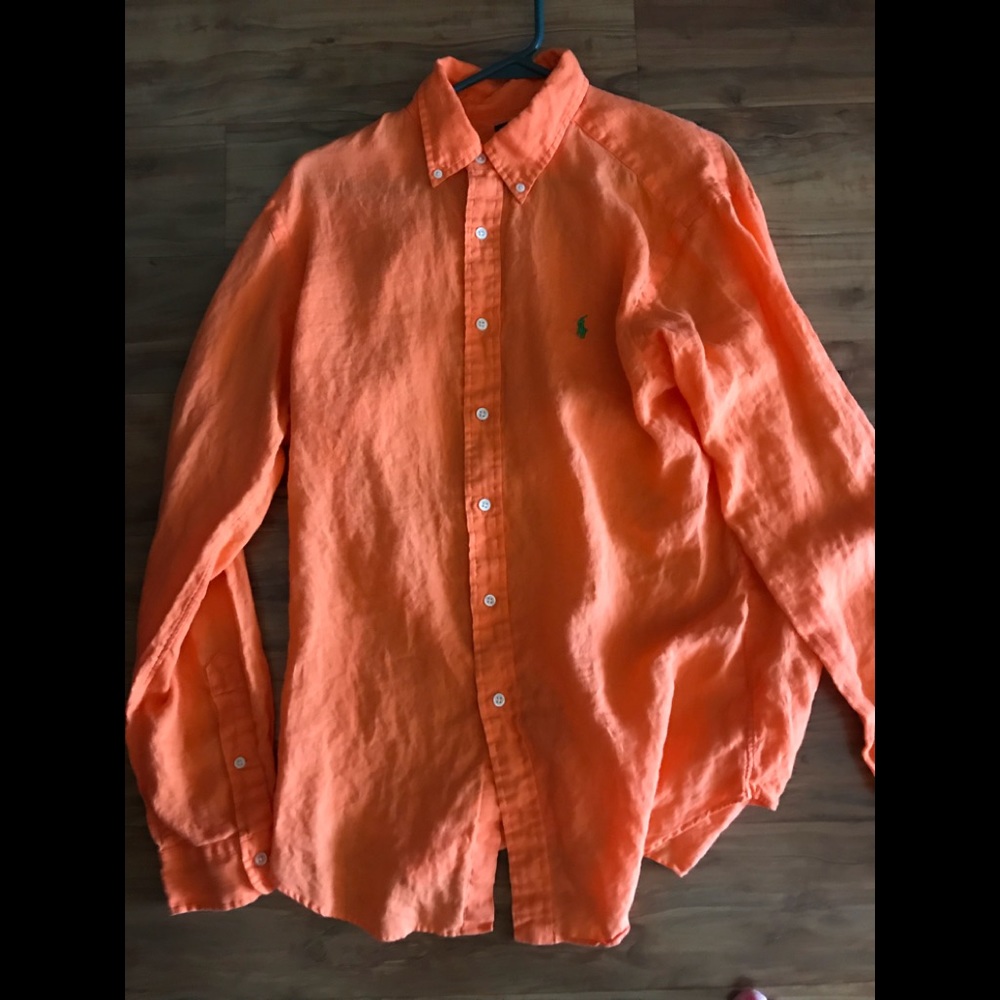 Dress shirt